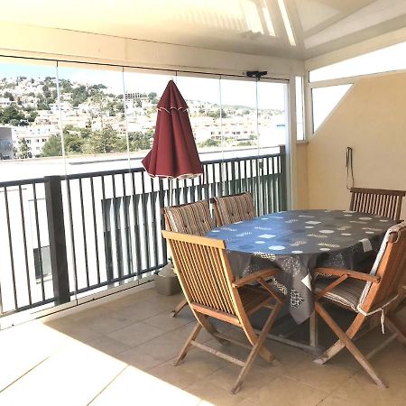 Camelia Apartment Peniscola Bagian luar foto
