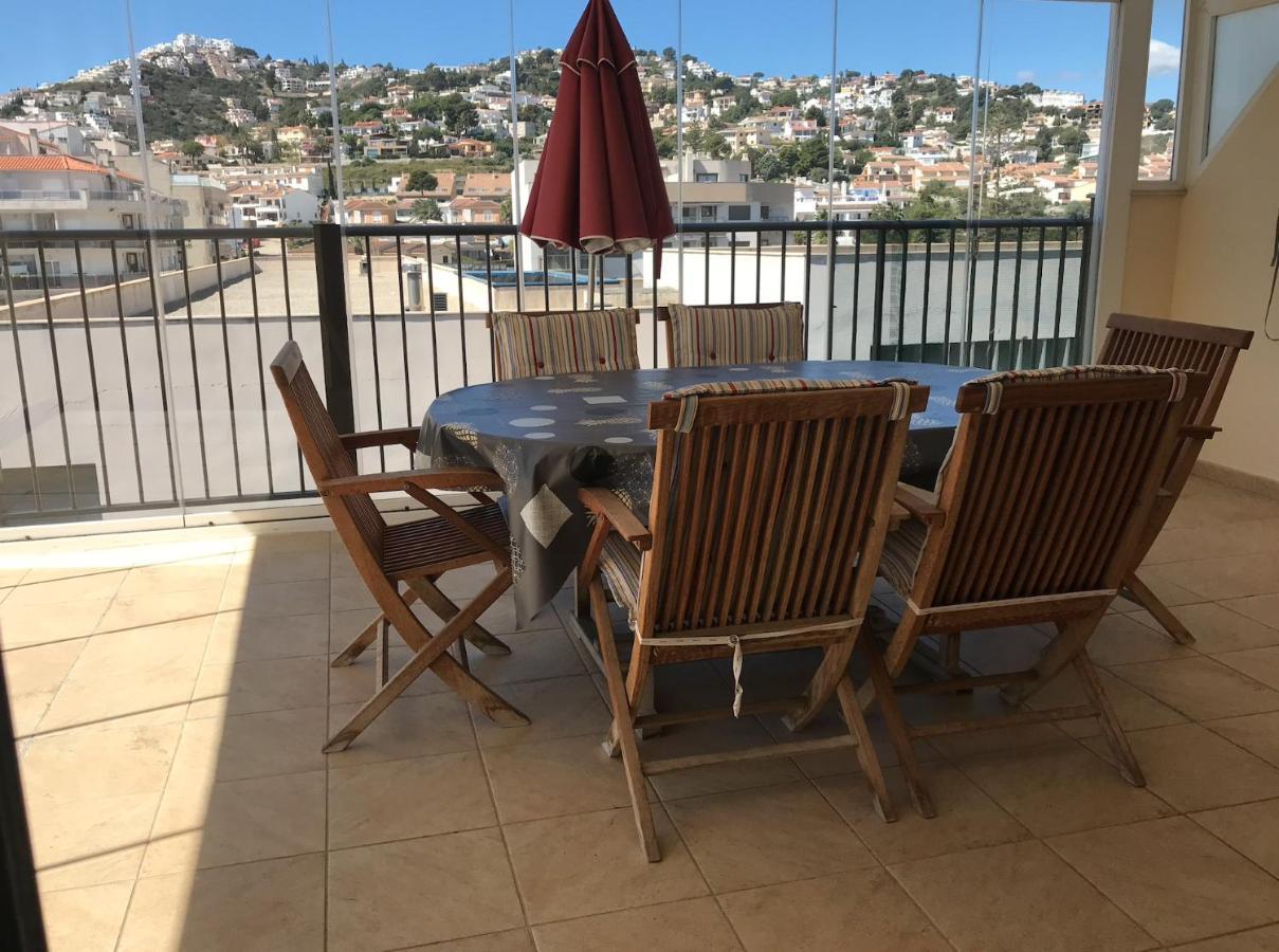 Camelia Apartment Peniscola Bagian luar foto