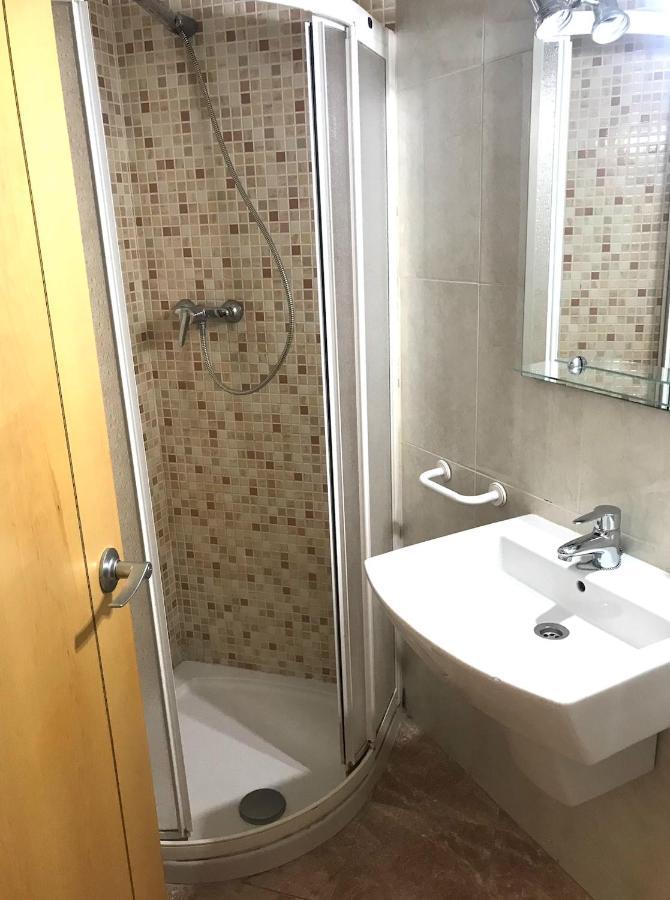 Camelia Apartment Peniscola Bagian luar foto