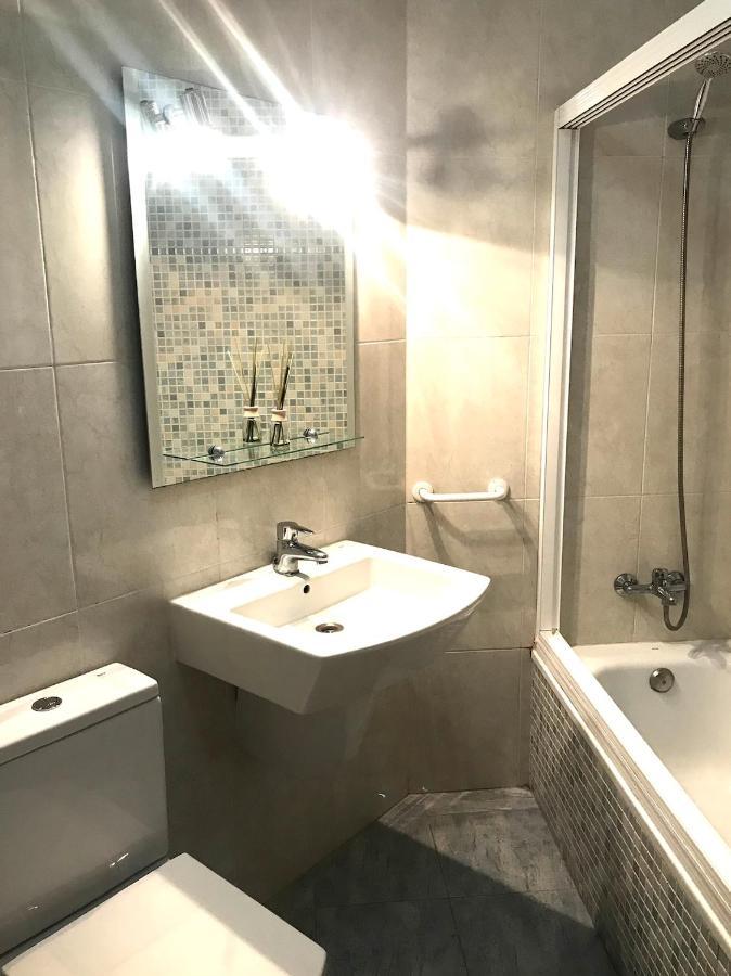 Camelia Apartment Peniscola Bagian luar foto